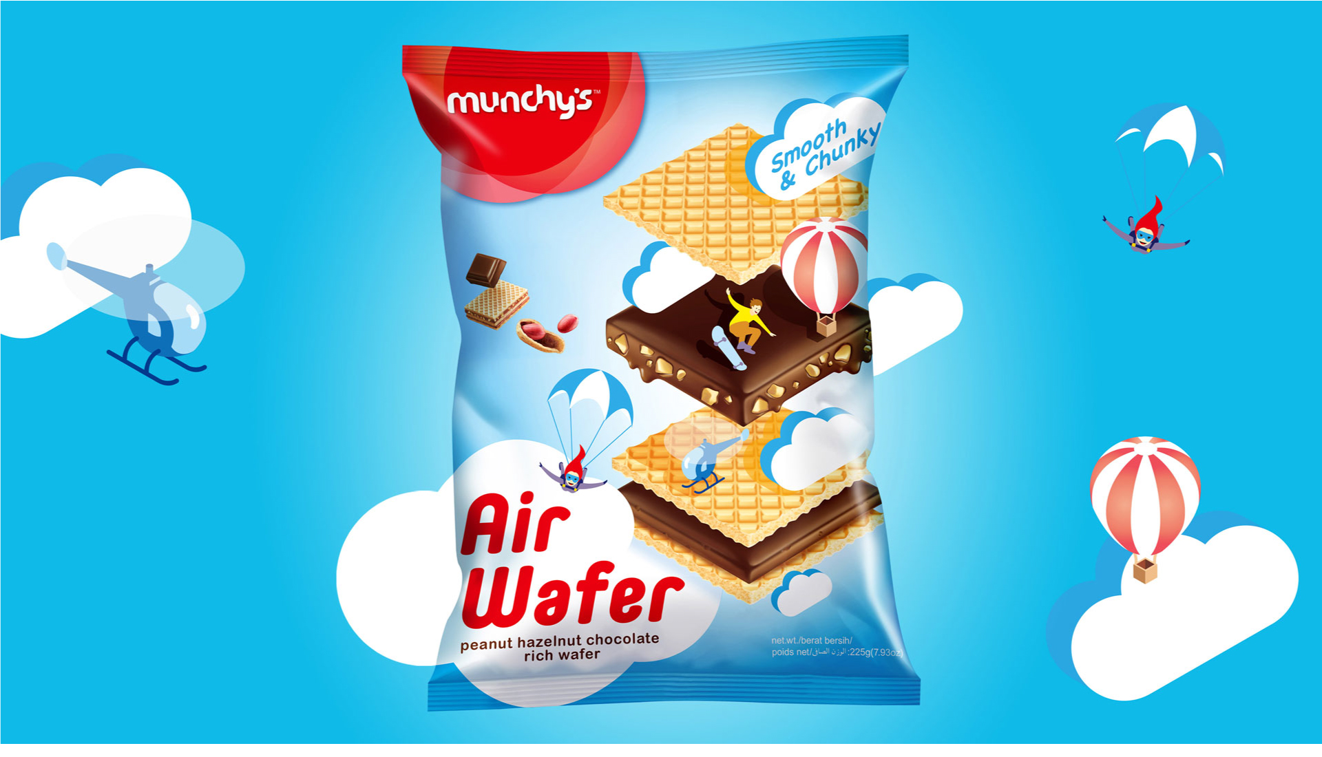 Air wafer(图2)