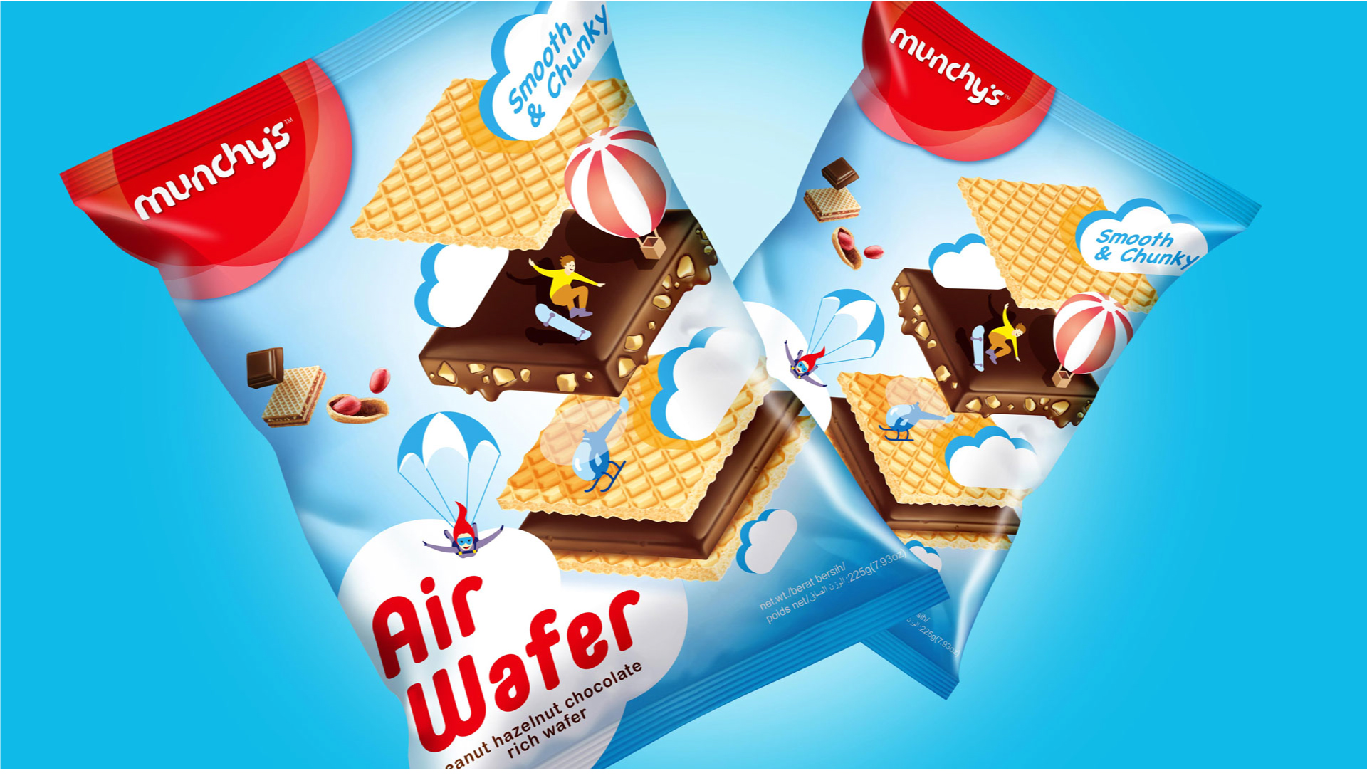 Air wafer(图3)